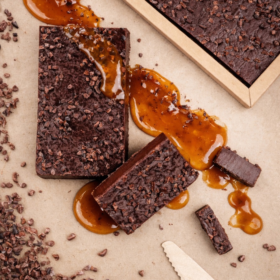 Des chocolats artisanaux d’exception pour célébrer les papas gourmands PAPA, LE ROI DU CHOCOLAT